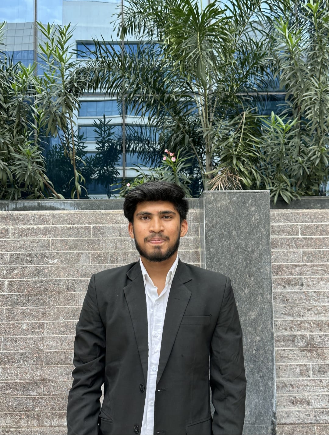Abhishek Rajput