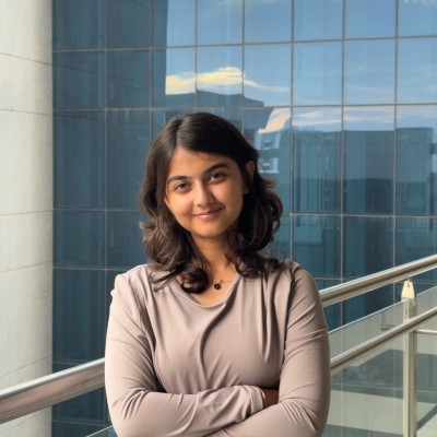 Bhavya Sharma
