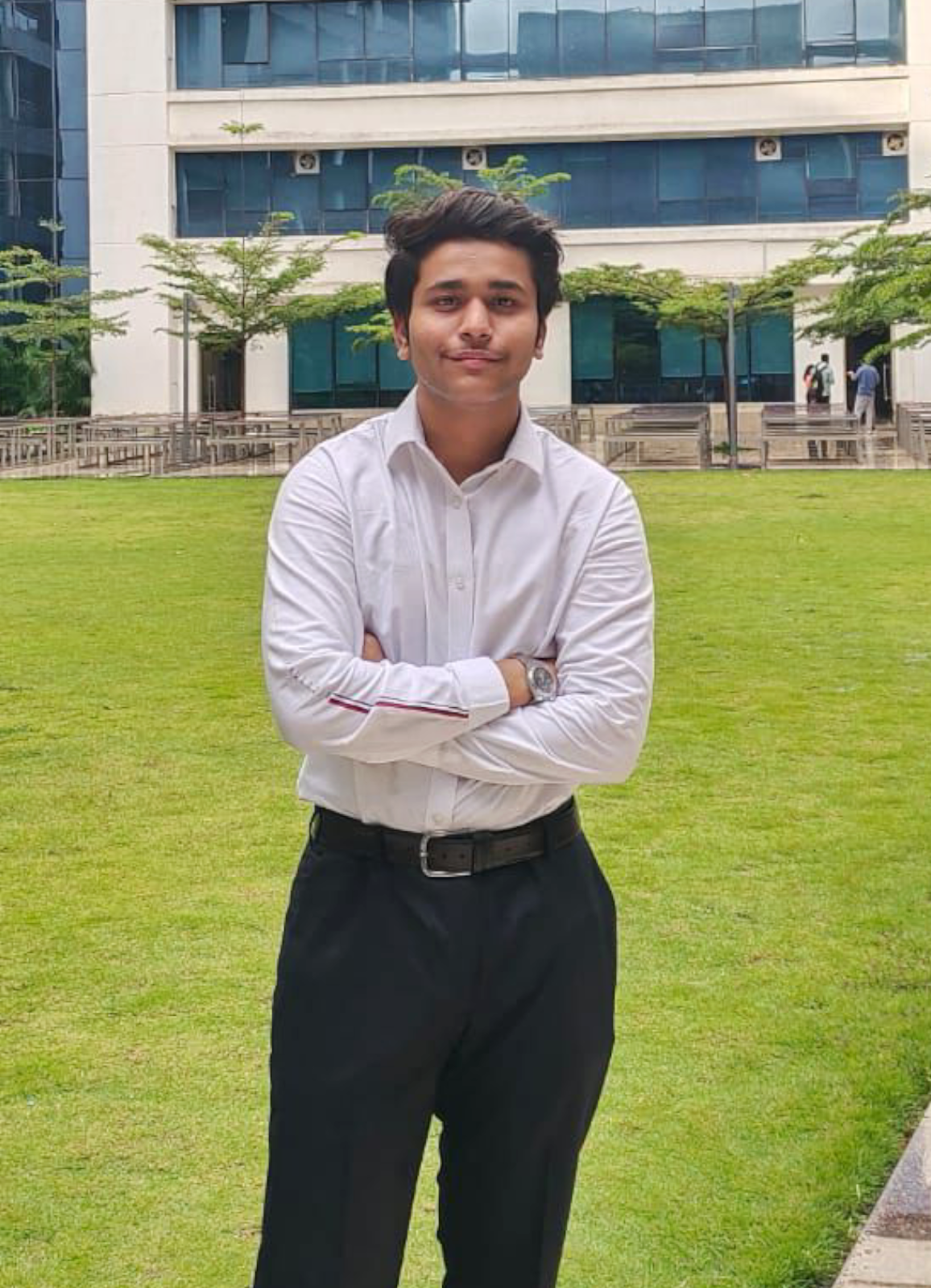 Meet Jain