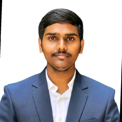 Sai Krishna Reddy